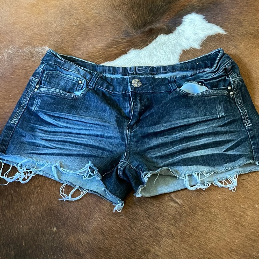 Rue 21 Shorts